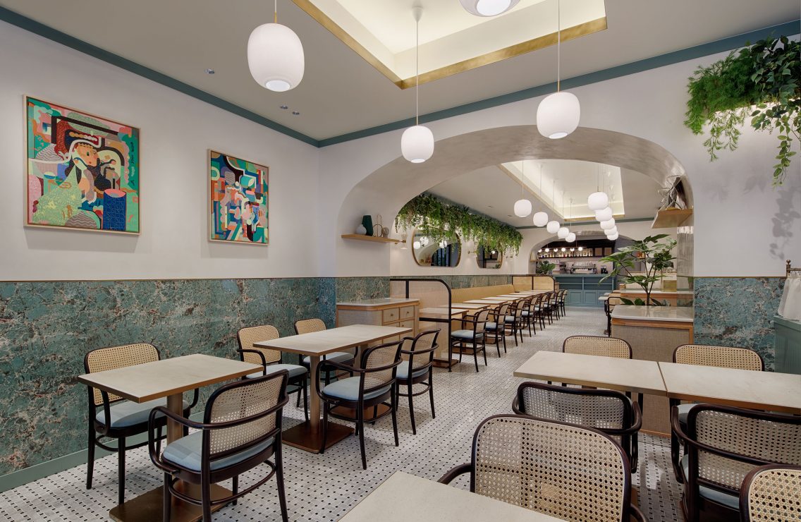 ANNIVERSAIRE CAFE  omotesando