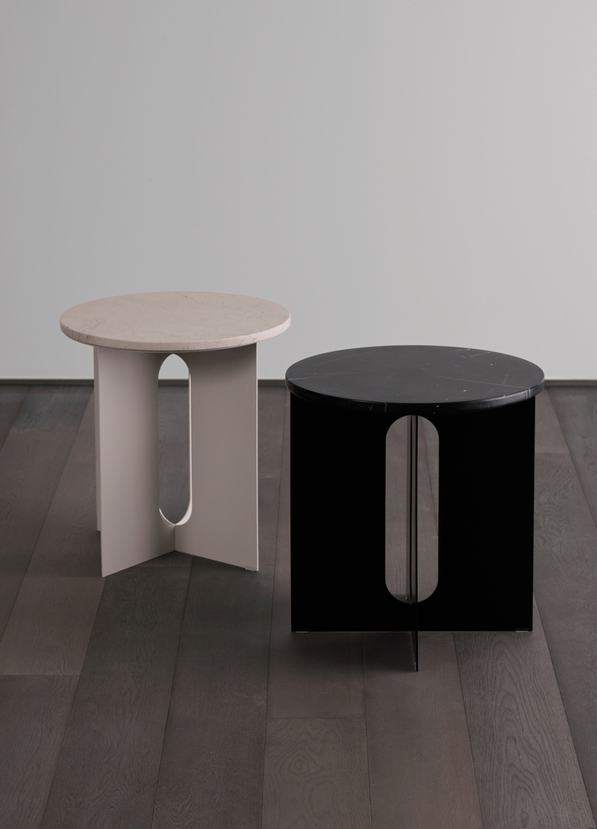 Androgyne Side Table - LINE-PRODUCTS