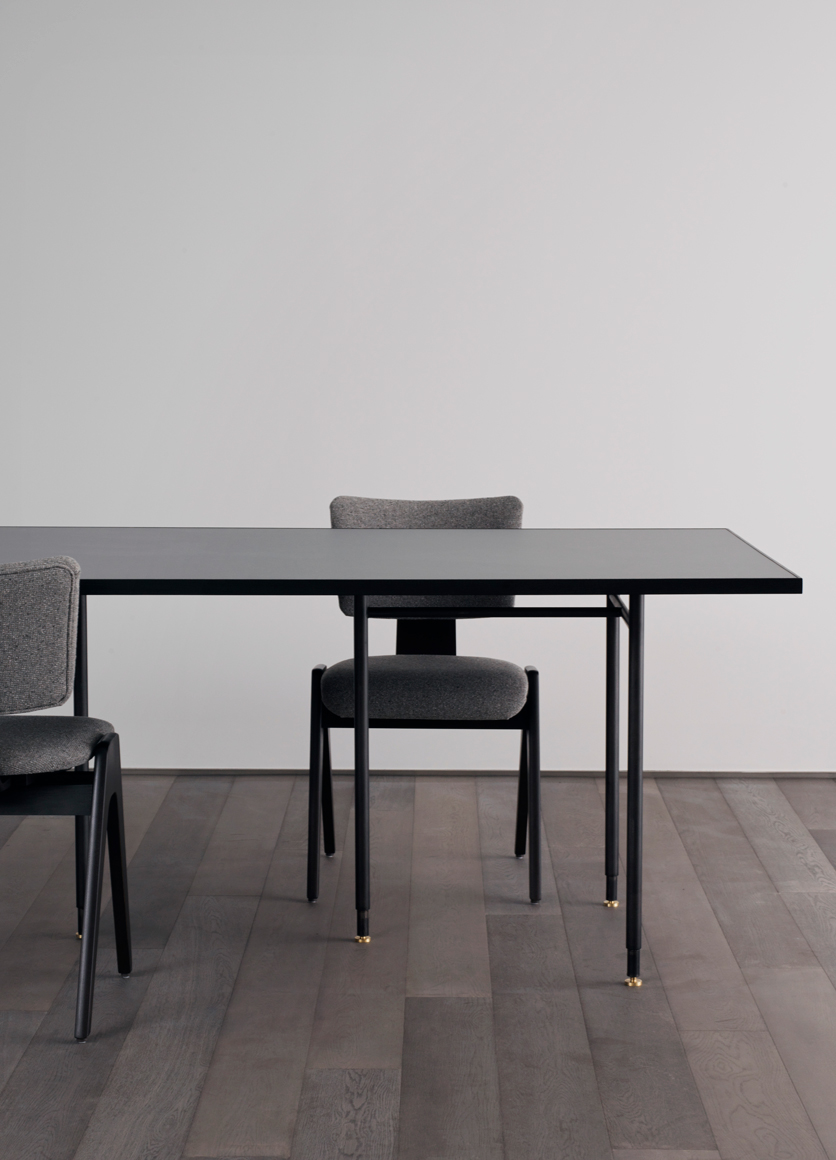 LP-08 COLUMN TABLE - LINE-PRODUCTS