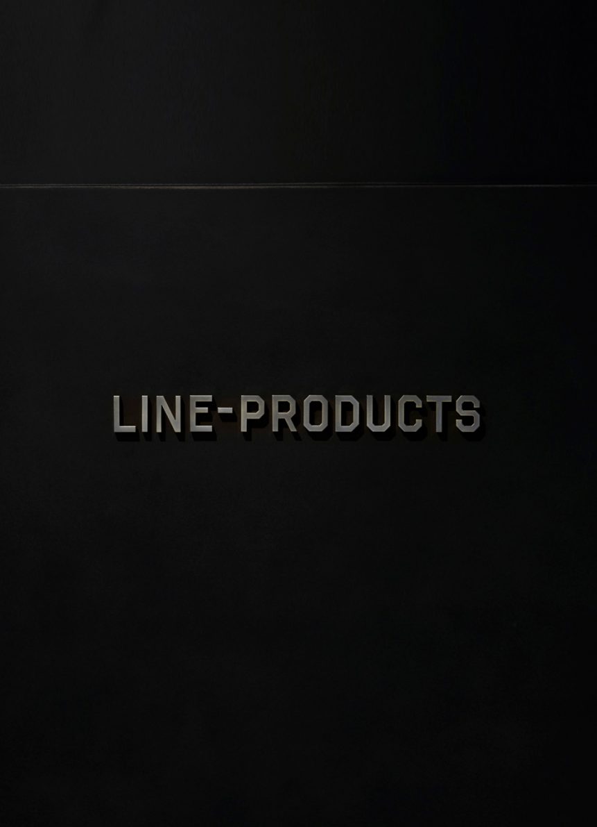 LINE-PRODUCTS