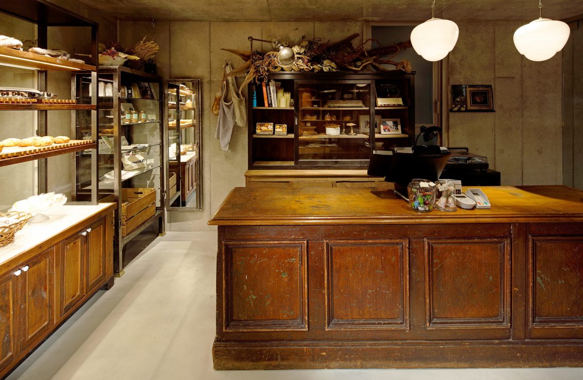 GREEN THUMB  shibuya