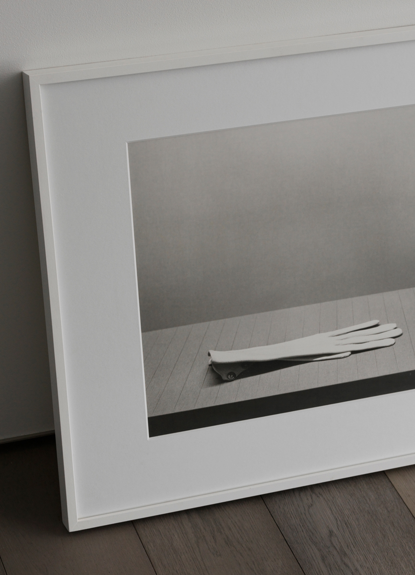 Apokryphen (Carl Maria von Weber, Handschuh) 2014