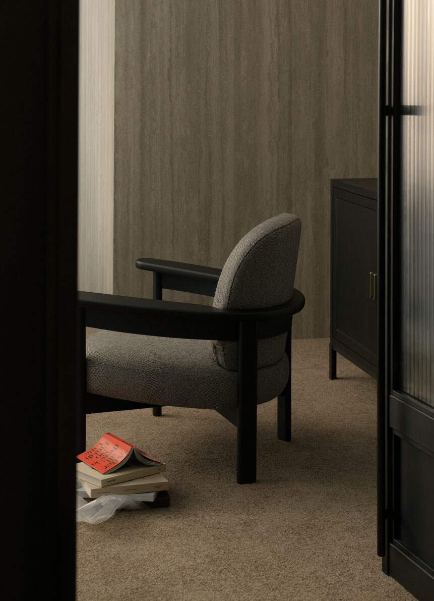 LP-23 PADDLE LOUNGE
