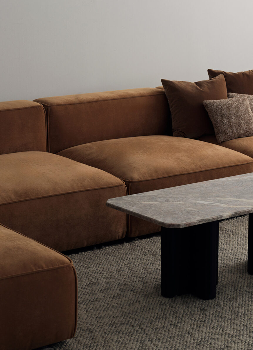 LP-24 HAVANA SOFA