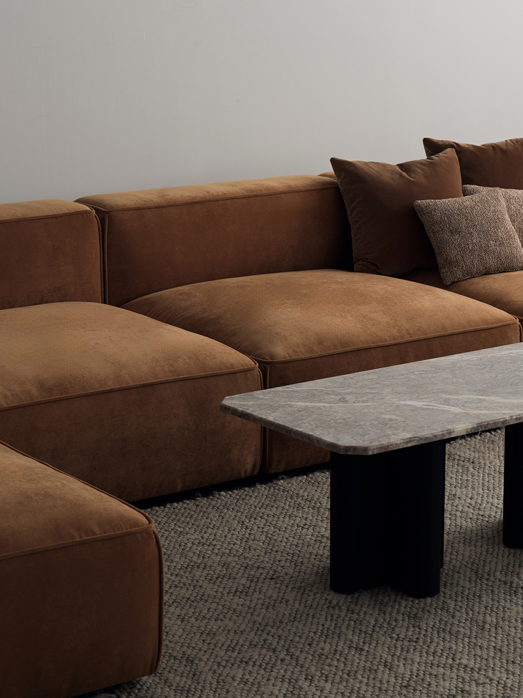 LP-24 HAVANA SOFA - LINE-PRODUCTS